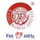 Logo de Radio Roma Capitale