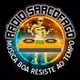 Rádio Sarcófago logo