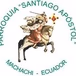 Radio Santiago Apostol de Machachi logo