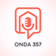 Onda 357 logo