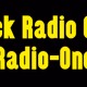 Logo de Rock Radio One