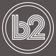 Logo de B2ORadio