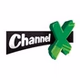 Channel X logo