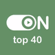 Logo de ON Radio - ON Top 40