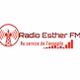 Radio Esther FM logo