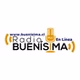 Radio Buenísima PLC logo