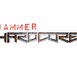 Jammer Direct - JammerStream Hardcore logo