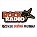 Rock Radio Sumava 95.2 logo