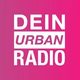 Logo de Radio MK - Dein Urban Radio