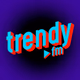 Logo de Trendy FM
