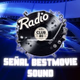 Logo de Radio Club 80 - Señal Movie Sound