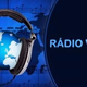 Logo de Rádio Vida Mais