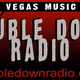 Logo de Double Down Radio