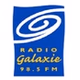 Radio Galaxie 98.5 FM logo