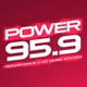 Power 95.9 - KPWW logo