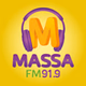 Massa FM Vitória logo