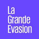 La Grande Évasion logo