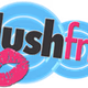 Lush FM logo