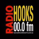 RadioHooks ® logo