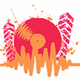 Hitradio Buxtehude Fresh logo