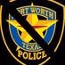 Fort Worth Police Department logo
