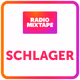 Logo de Radio Mixtape - Schlager