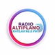 Radio Altiplano 96.5 FM - XHTLAX logo