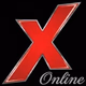 Logo de X Online