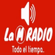 Logo de La M RADIO