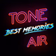 Logo de Radio TONE Air