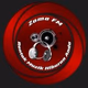 Logo de Zoma FM