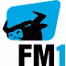 Logo de Radio FM1