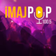 Logo de İmaj Pop Radyo