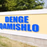 Denge Qamishlo logo