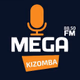 Logo de Mega Kizomba
