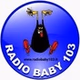 RadioBaby103 logo