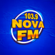 Logo de Nova FM