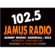 Logo de JAMUS RADIO