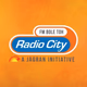 Logo de Radio City 91.1 FM  Kota