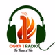 OGYA 1 RADIO logo