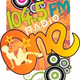 Logo de RadioOne