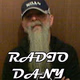 Logo de Radio'Dany