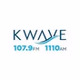 KWAVE - KWDS logo