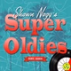 Shawn Nagy's Super Oldies logo