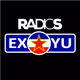 Logo de Radio S - Ex YU
