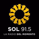 Logo de Sol Play 91.5