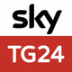 Logo de Sky TG24