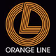 Orange Line Radio logo