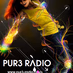 Pur3 Radio logo