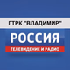 Logo de GTRK Vladimir